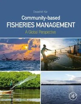 Kar | Community-Based Fisheries Management | E-Book | sack.de