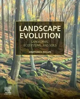 Phillips |  Landscape Evolution | eBook | Sack Fachmedien