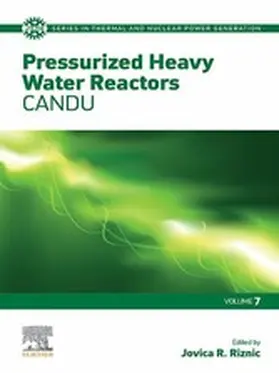 Riznic |  Pressurized Heavy Water Reactors | eBook | Sack Fachmedien