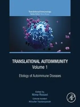 Rezaei |  Translational Autoimmunity, Volume 1 | eBook | Sack Fachmedien