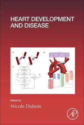 Heart Development and Disease | Buch | 978-0-12-823297-2 | www2.sack.de