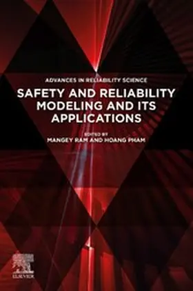 Ram / Pham |  Safety and Reliability Modeling and Its Applications | eBook | Sack Fachmedien