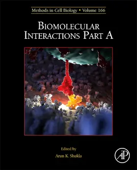  Biomolecular Interactions Part A | Buch |  Sack Fachmedien