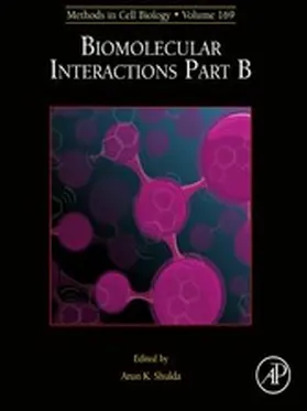  Biomolecular Interactions Part B | eBook | Sack Fachmedien