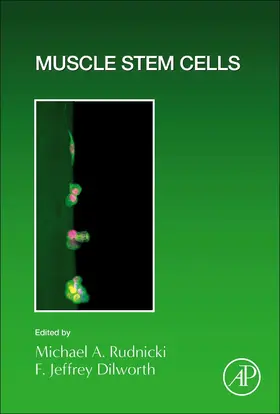 Muscle Stem Cells | Buch | 978-0-12-823435-8 | www2.sack.de
