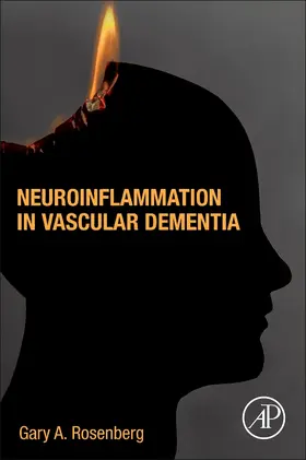 Rosenberg |  Neuroinflammation in Vascular Dementia | Buch |  Sack Fachmedien