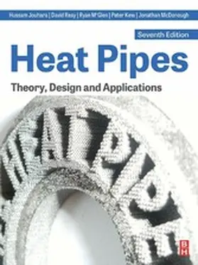Jouhara / Reay / McGlen |  Heat Pipes | eBook | Sack Fachmedien