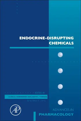 Endocrine-Disrupting Chemicals | Buch | 978-0-12-823466-2 | sack.de