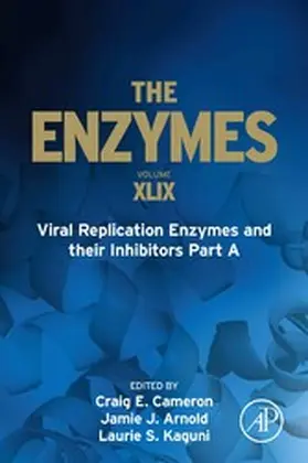  Viral Replication Enzymes and their Inhibitors Part A | eBook | Sack Fachmedien