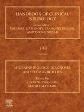 Swanson / Matharu |  Migraine Biology, Diagnosis, and Co-Morbidities | eBook | Sack Fachmedien