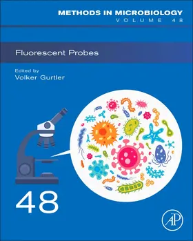  Fluorescent Probes | Buch |  Sack Fachmedien