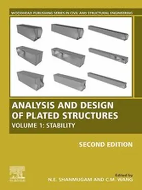 Shanmugam / Wang |  Analysis and Design of Plated Structures | eBook | Sack Fachmedien