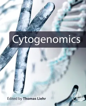Liehr |  Cytogenomics | Buch |  Sack Fachmedien
