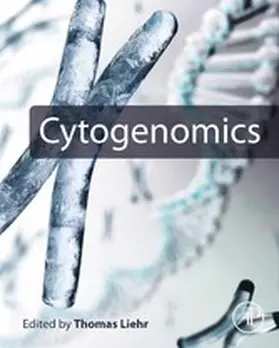 Liehr |  Cytogenomics | eBook | Sack Fachmedien