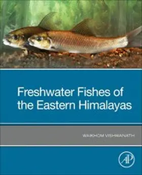 Vishwanath | Freshwater Fishes of the Eastern Himalayas | E-Book | sack.de