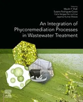 Shah / Rodriguez-Couto / de La Cruz | An Integration of Phycoremediation Processes in Wastewater Treatment | E-Book | www2.sack.de