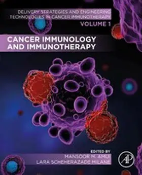 Amiji / Milane |  Cancer Immunology and Immunotherapy | eBook | Sack Fachmedien