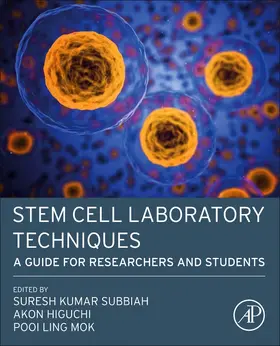 Kailasa / Higuchi / Mok |  Stem Cell Laboratory Techniques | Buch |  Sack Fachmedien