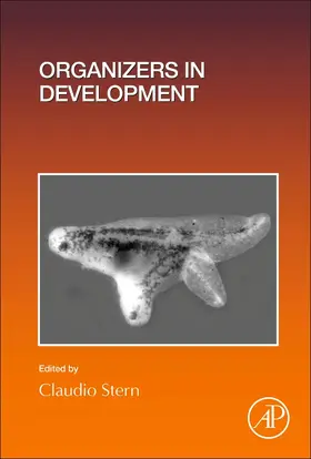 Organizers in Development | Buch | 978-0-12-823759-5 | www2.sack.de