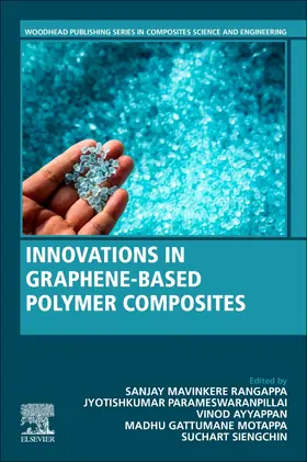 Rangappa / Parameswaranpillai / Ayyappan |  Innovations in Graphene-Based Polymer Composites | Buch |  Sack Fachmedien