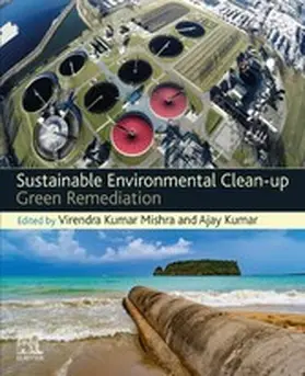 Mishra / Kumar |  Sustainable Environmental Clean-up | eBook | Sack Fachmedien