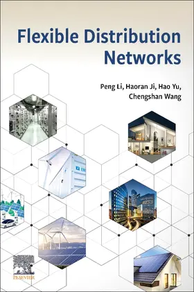 Ji / Yu |  Flexible Distribution Networks | Buch |  Sack Fachmedien