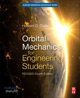 Curtis | Orbital Mechanics for Engineering Students | Buch | 978-0-12-824025-0 | sack.de