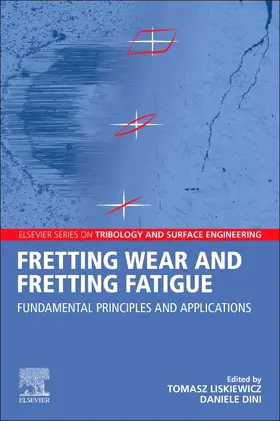 Liskiewicz / Dini | Fretting Wear and Fretting Fatigue | Buch | 978-0-12-824096-0 | sack.de