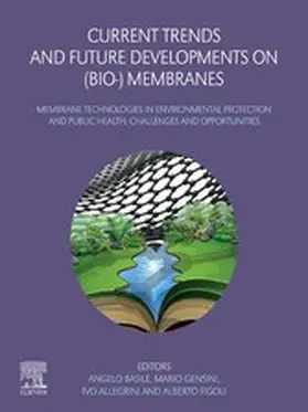 Basile / Gensini / Allegrini | Current Trends and Future Developments on (Bio-) Membranes | E-Book | sack.de