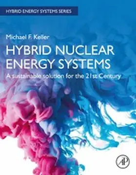 Keller |  Hybrid Nuclear Energy Systems | eBook | Sack Fachmedien