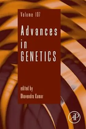Kumar |  Advances in Genetics | eBook | Sack Fachmedien