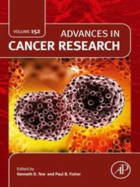  Advances in Cancer Research | eBook | Sack Fachmedien