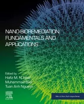 Iqbal / Bilal / Nguyen |  Nano-Bioremediation: Fundamentals and Applications | eBook | Sack Fachmedien