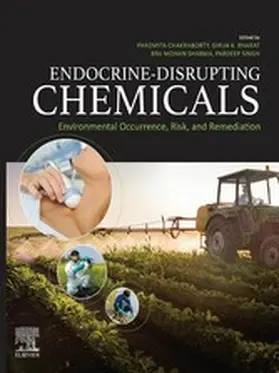 Chakraborty / Bharat / Sharma |  Endocrine-Disrupting Chemicals | eBook | Sack Fachmedien