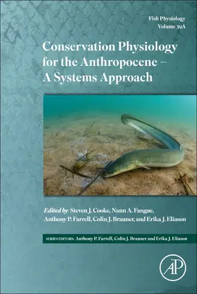  Conservation Physiology for the Anthropocene - A Systems Approach | Buch |  Sack Fachmedien