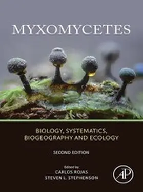 Rojas / Stephenson |  Myxomycetes | eBook | Sack Fachmedien