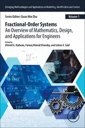 Radwan / Khanday / Said | Fractional Order Systems | E-Book | sack.de