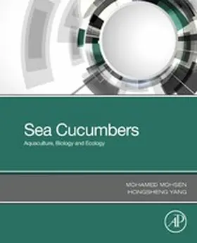 Mohsen / Yang |  Sea Cucumbers | eBook | Sack Fachmedien