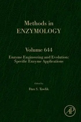 Enzyme Engineering and Evolution: Specific Enzyme Applications | E-Book | sack.de