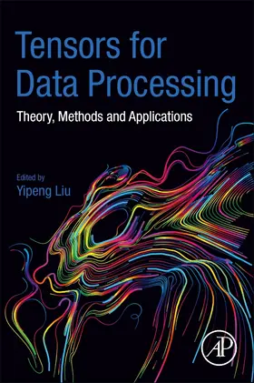  Tensors for Data Processing | Buch |  Sack Fachmedien