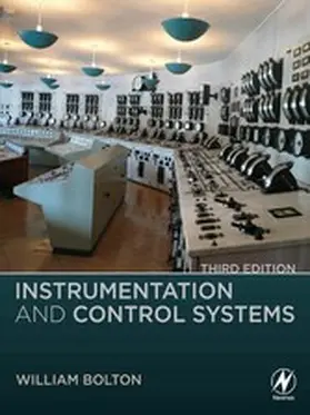 Bolton | Instrumentation and Control Systems | E-Book | sack.de