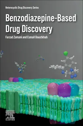 Zamani / Doustkhah | Benzodiazepine-Based Drug Discovery | Buch | 978-0-12-824516-3 | sack.de