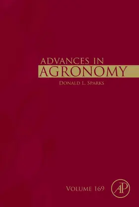 Advances in Agronomy | Buch | 978-0-12-824590-3 | sack.de