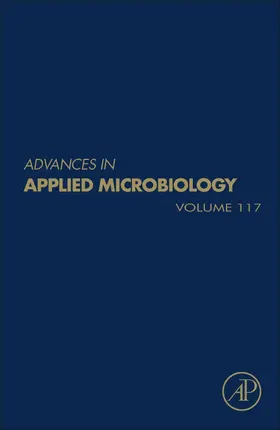 Gadd / Sariaslani |  Advances in Applied Microbiology | Buch |  Sack Fachmedien