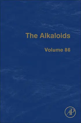 The Alkaloids | Buch | 978-0-12-824618-4 | www2.sack.de