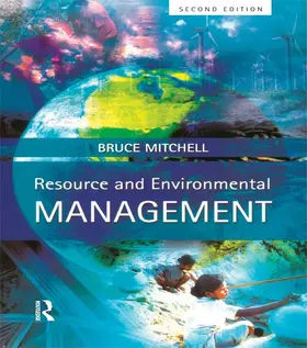Mitchell |  Resource and Environmental Management | Buch |  Sack Fachmedien