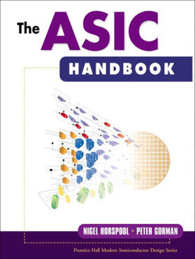 Horspool / Gorman |  The ASIC Handbook | Buch |  Sack Fachmedien