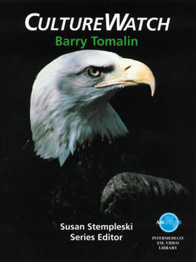 Tomalin |  Culture Watch, ABC News/ESL Video Library | Buch |  Sack Fachmedien
