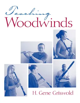 Griswold |  Teaching Woodwinds | Buch |  Sack Fachmedien