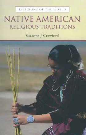 Crawford O Brien |  Native American Religious Traditions | Buch |  Sack Fachmedien